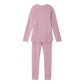 Villakerrasto Taival, Rosy Pink