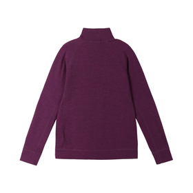 Merinovillatakki Mist, Deep Purple