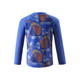 Aurinkosuojattu uimapaita Tuvalu, Blue