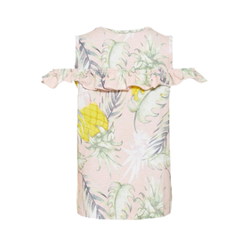 Toppi, vaaleanpunainen