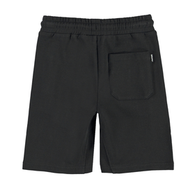 Collegeshortsit Aliases, Black