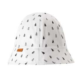 Lierihattu Soutaa, White