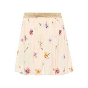 Hame, vaaleanoranssi