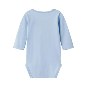 Trikoobody Dolyn, Chambray Blue