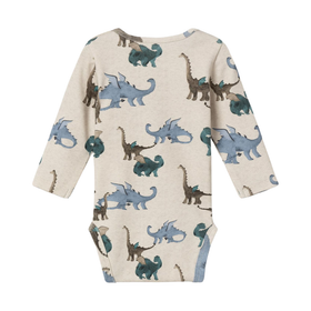 Trikoobody Dragon, Peyote Melange