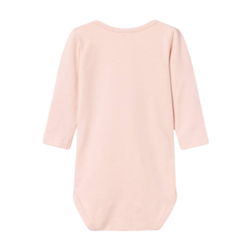 Trikoobody Bolia, Sepia Rose