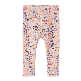 Leggingsit Dussa, Parfait Pink