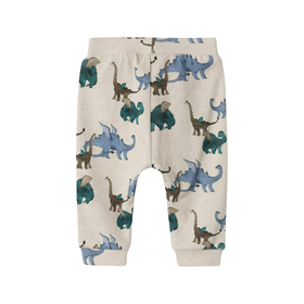 Trikoohousut Dragon, Peyote Melange