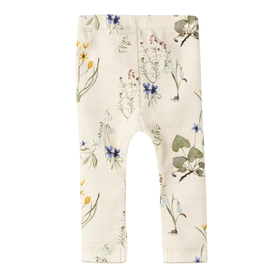 Leggingsit Bossa, Peyote Melange