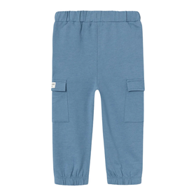 Collegehousut Hajdar, Provincial Blue