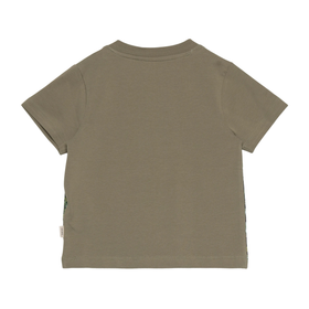 T-paita Dinosaur, Deep Lichen Green