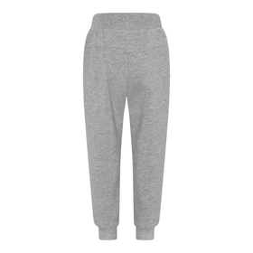 Collegehousut, harmaa