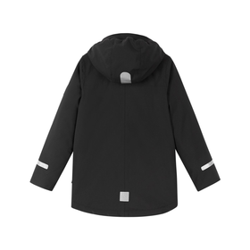 3-in-1 takki Syddi, Black