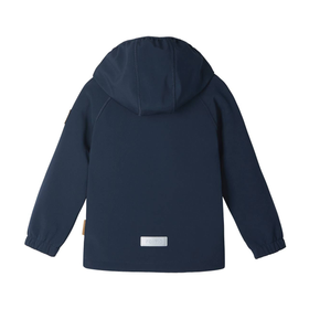 Softshell-takki Vantti, Navy