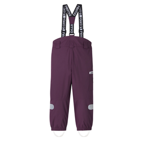 Kevyttoppahousut Tiksi, Deep Purple