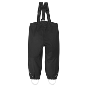 Välikausihousut Varsi, Black