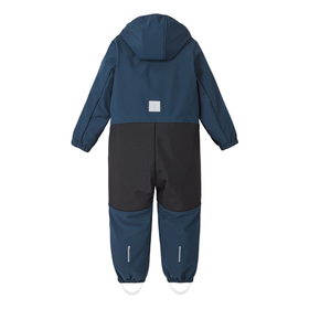 Softshell-haalari Nurmes, Navy
