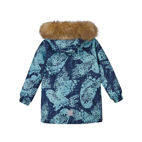 Toppatakki Musko, Cold Mint