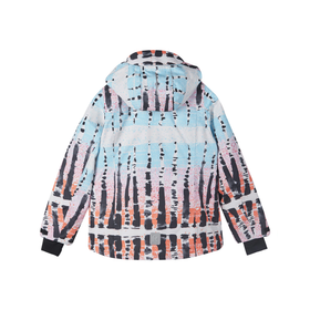 Toppatakki Siurunmaa, Pale Rose