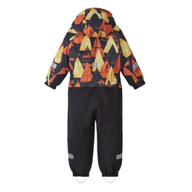 Toppahaalari Kurikka, True Orange