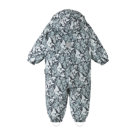 Toppahaalari Langnes, Black