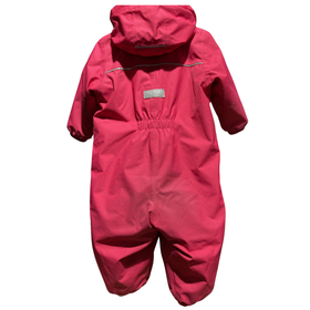 REIMA toppahaalari Gotland, 86cm, pinkki