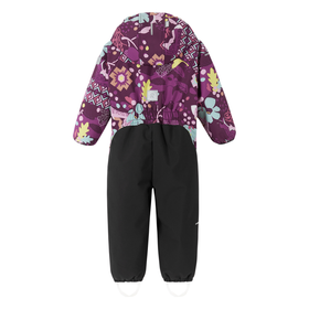 Softshell-haalari Mjosa, Deep Purple