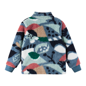 Pilefleecetakki Turkkinen, Blue Ocean