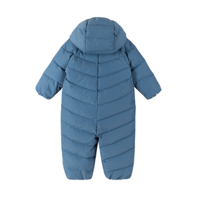 Untuvahaalari/makuupussi Tilkkanen, Blue Ocean