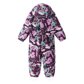 Toppahaalari Puhuri, Deep Purple