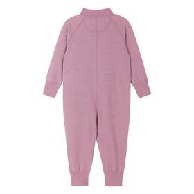 Merinovillahaalari Parvin,  Pink