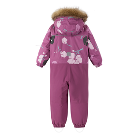 Toppahaalari Kipinä, Red Violet