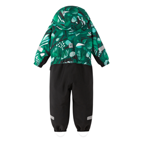 Toppahaalari Kurikka, Deeper Green