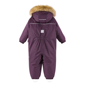 Toppahaalari Gotland, Deep Purple