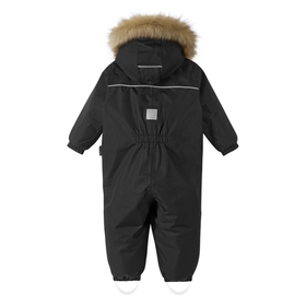 Toppahaalari Gotland, Black