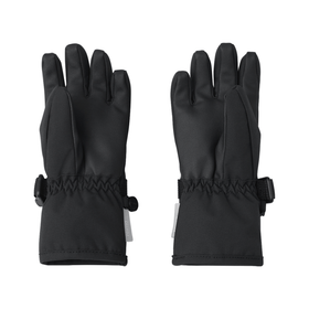 Toppasormikkaat Tartu, Black