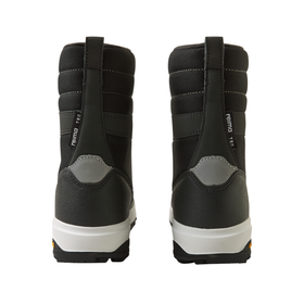 Talvisaappaat Laplander 2.0, Black