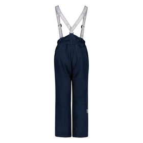 Toppahousut Kiddo Lightning, Navy
