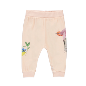 Trikoohousut Susanne, Flying Peace