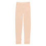 Leggingsit Nica, Fluffy Rose