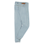 Farkkuleggingsit April, Light Washed Blue