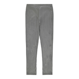Leggingsit, Grey Suede