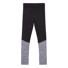 Leggingsit Tuvla, Black