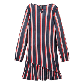 Mekko/tunika Bisma, monivärinen