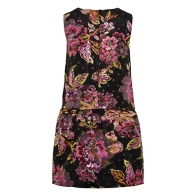 Juhlamekko Rosemary, Black