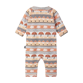 Villahaalari Moomin Mysig, Autumn Orange