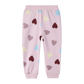 Collegehousut Smile, Winsome Orchid