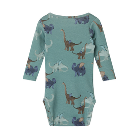 Trikoobody Dragon, Mineral Blue