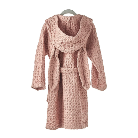 Kylpytakki Pupu, Misty Rose