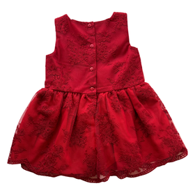 Pitsimekko, punainen